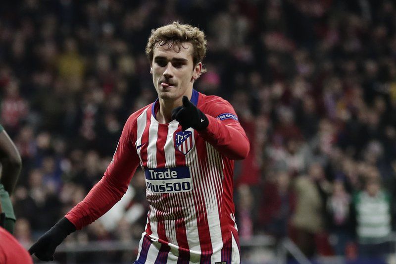 Antoine Griezmann